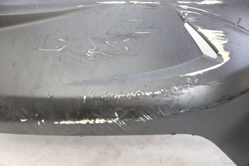 photo de progi boczne PEUGEOT CITYSTAR 50 (2013 - 2017) - Zbliżenie komponentów