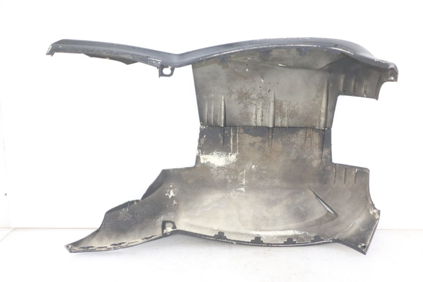 photo de progi boczne PEUGEOT CITYSTAR 50 (2013 - 2017) - Punkty mocowania