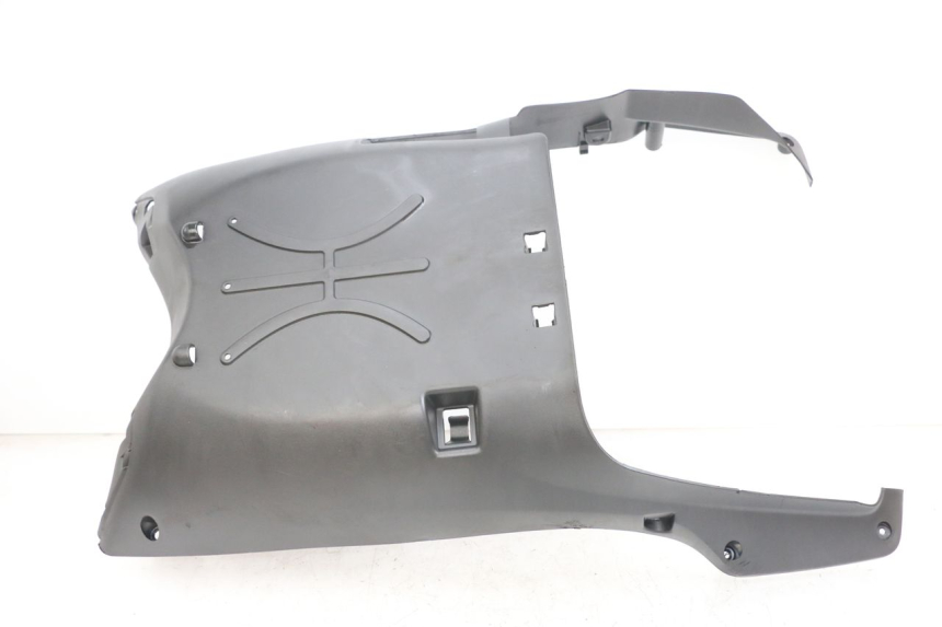 photo de progi boczne SYM CROX 4T 50 (2016 - 2023) - Widok główny