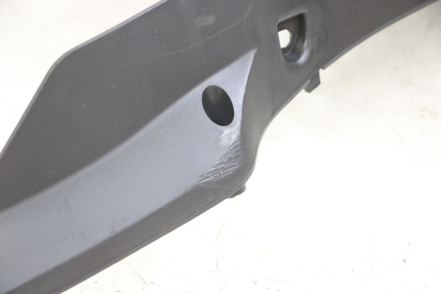 photo de progi boczne SYM CROX 4T 50 (2016 - 2023) - Zbliżenie techniczne