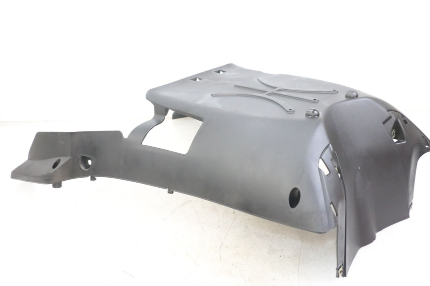 photo de progi boczne SYM CROX 4T 50 (2016 - 2023) - Punkty mocowania