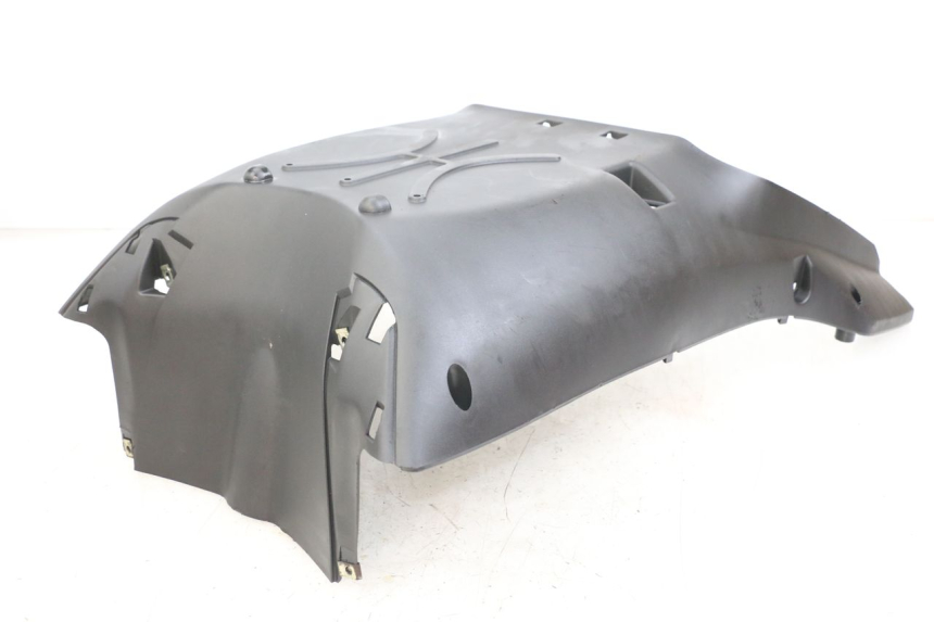 photo de progi boczne SYM CROX 4T 50 (2016 - 2023) - Stan powierzchni