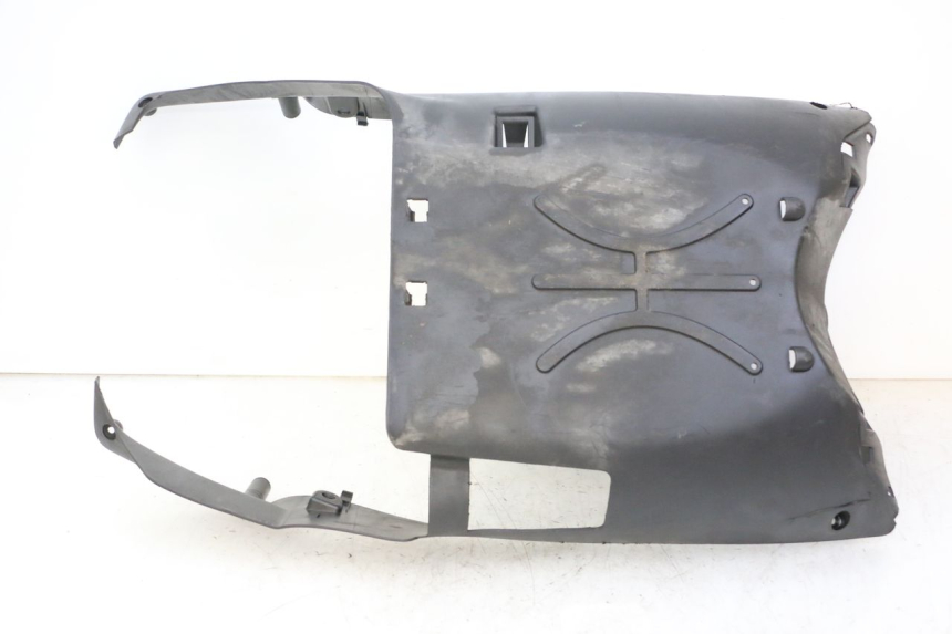 photo de progi boczne SYM CROX 4T 50 (2016 - 2023) - Widok główny