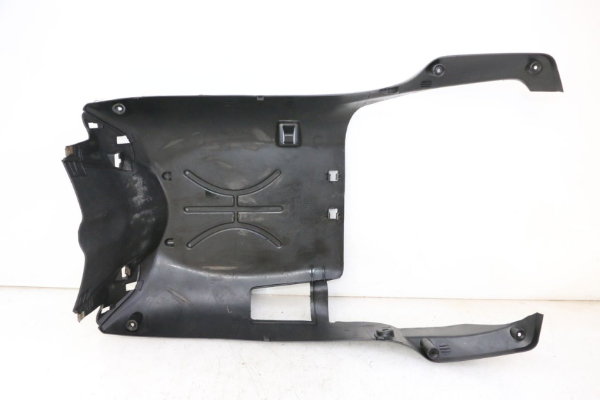 photo de progi boczne SYM CROX 4T 50 (2016 - 2023) - Widok ogólny