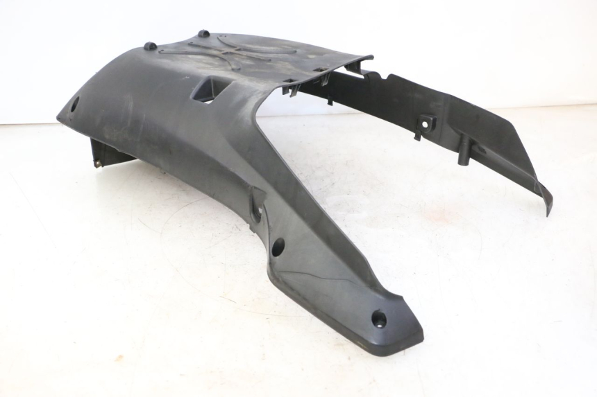 photo de progi boczne SYM CROX 4T 50 (2016 - 2023) - Stan powierzchni