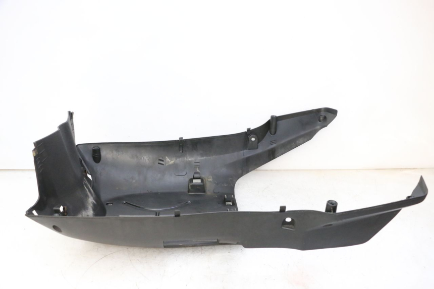 photo de progi boczne SYM CROX 4T 50 (2016 - 2023) - Inny kąt widzenia