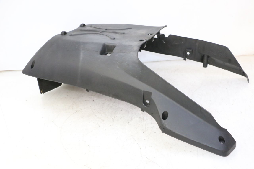 photo de progi boczne SYM CROX 4T 50 (2016 - 2023) - Zbliżenie techniczne