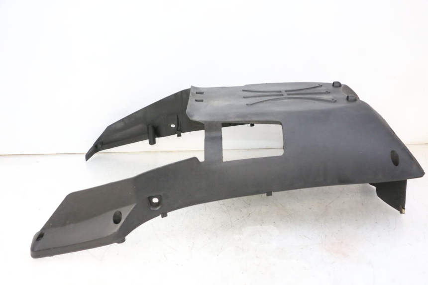 photo de progi boczne SYM CROX 4T 50 (2016 - 2023) - Punkty mocowania