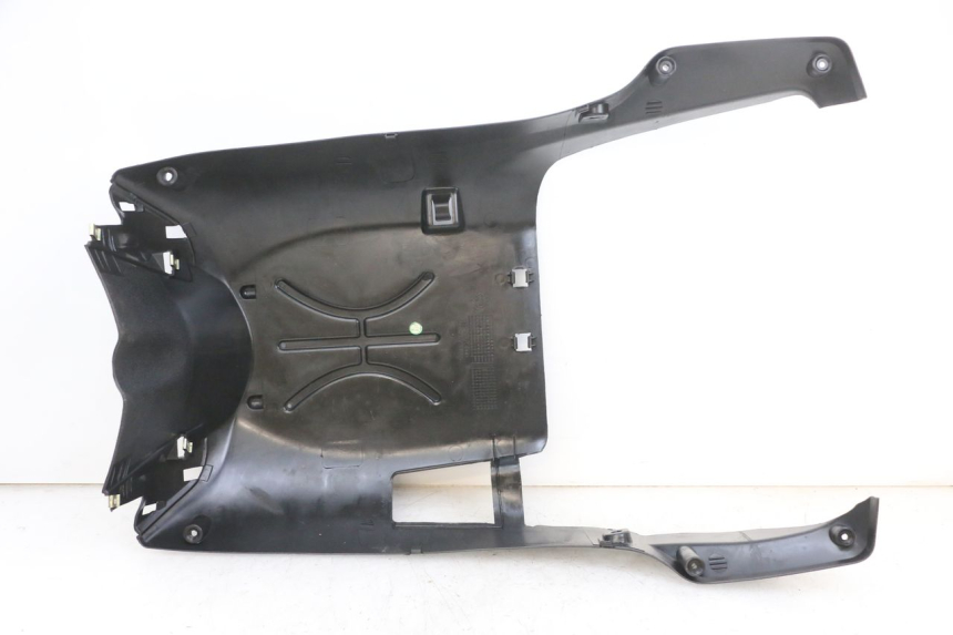 photo de progi boczne SYM CROX 4T 50 (2016 - 2023) - Szczegóły charakterystyczne