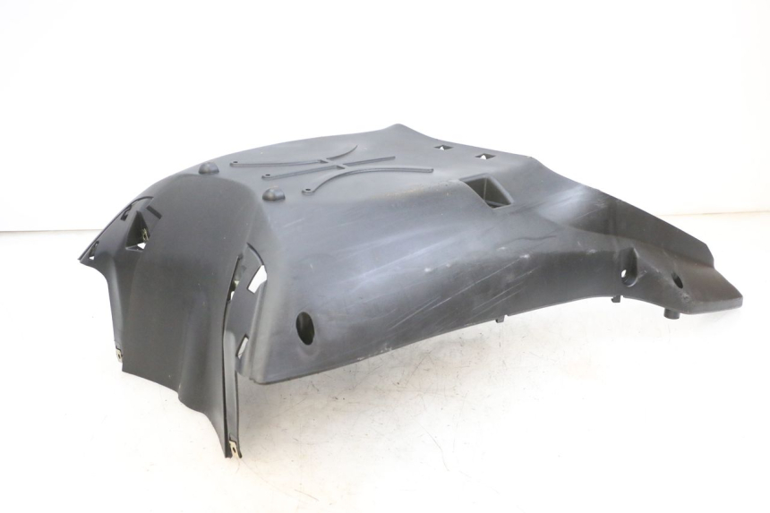 photo de progi boczne SYM CROX 4T 50 (2016 - 2023) - Widok z bliska