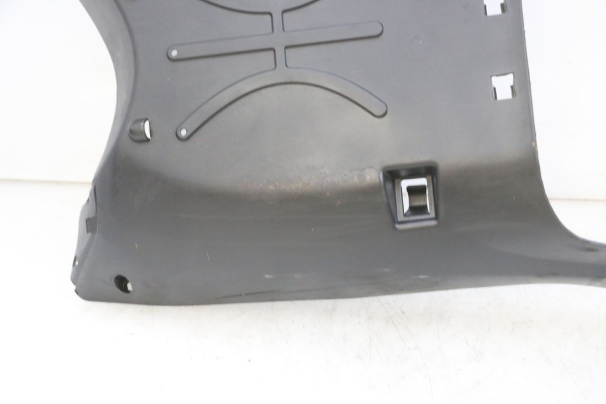 photo de progi boczne SYM CROX 4T 50 (2016 - 2023) - Struktura - zbliżenie