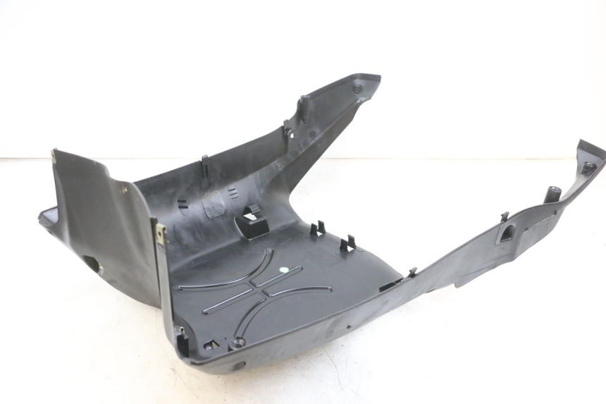 photo de progi boczne SYM CROX 4T 50 (2016 - 2023) - Inny kąt widzenia