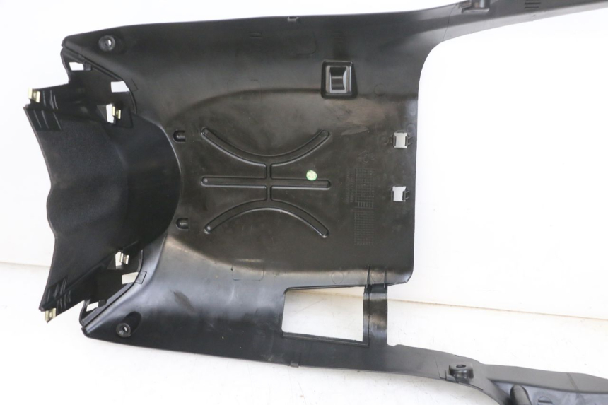 photo de progi boczne SYM CROX 4T 50 (2016 - 2023) - Widok ogólny