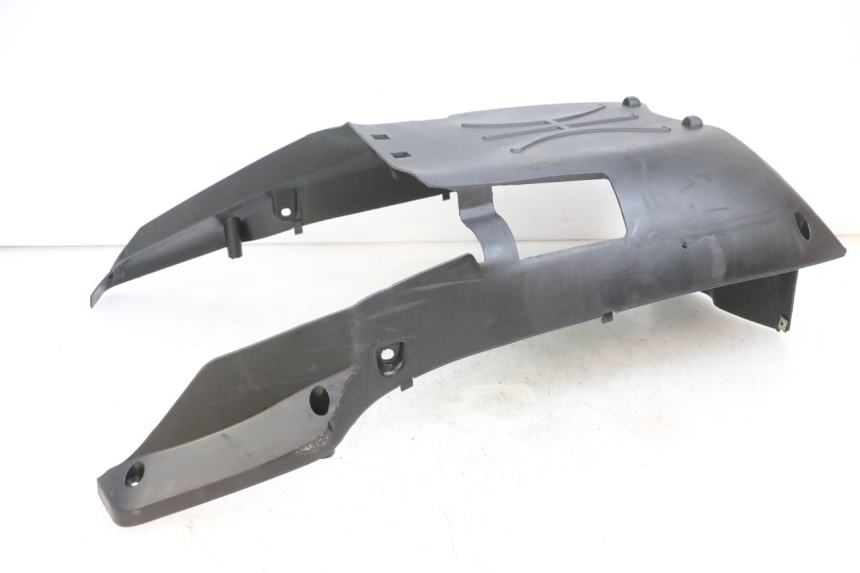 photo de progi boczne SYM CROX 4T 50 (2016 - 2023) - Punkty mocowania