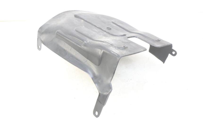 photo de progi boczne LONGJIA DIGITA 4T 50 (2019 - 2022) - Zoom stanu zużycia