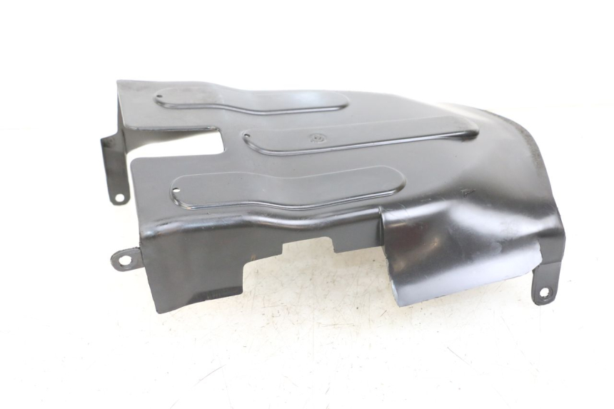 photo de progi boczne LONGJIA DIGITA 4T 50 (2019 - 2022) - Zoom stanu zużycia