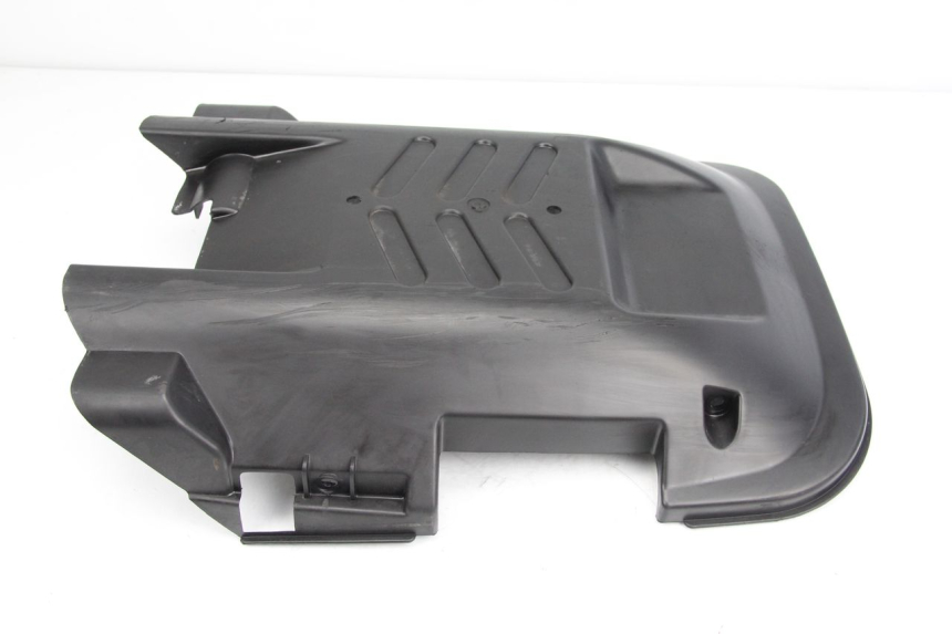 photo de PROGIEBOKS KYMCO DINK 4T 50 (2007 - 2018) - Punkty mocowania