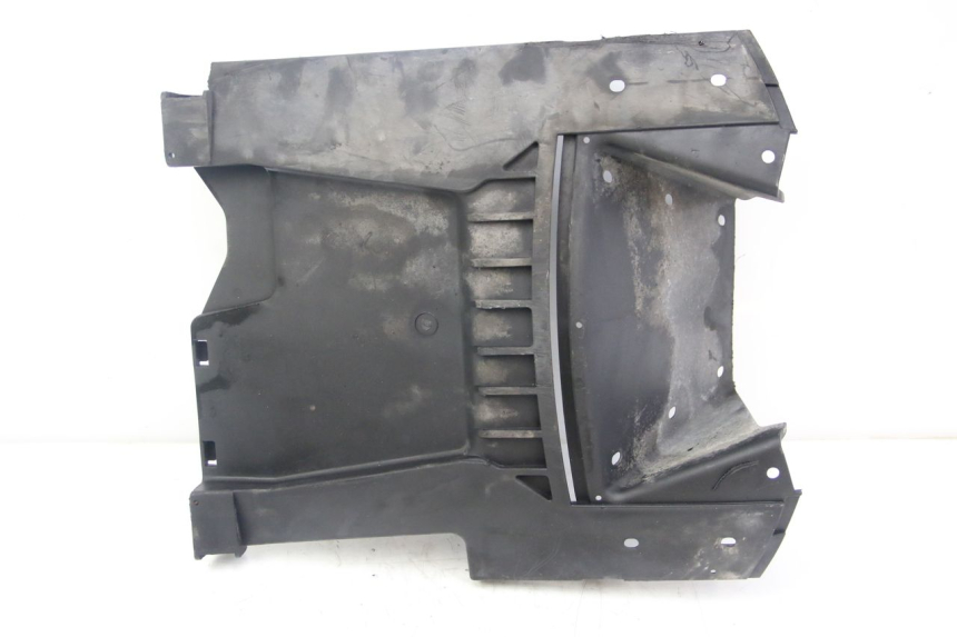 photo de progi boczne KYMCO DINK STREET 125 (2009 - 2014) - Widok główny