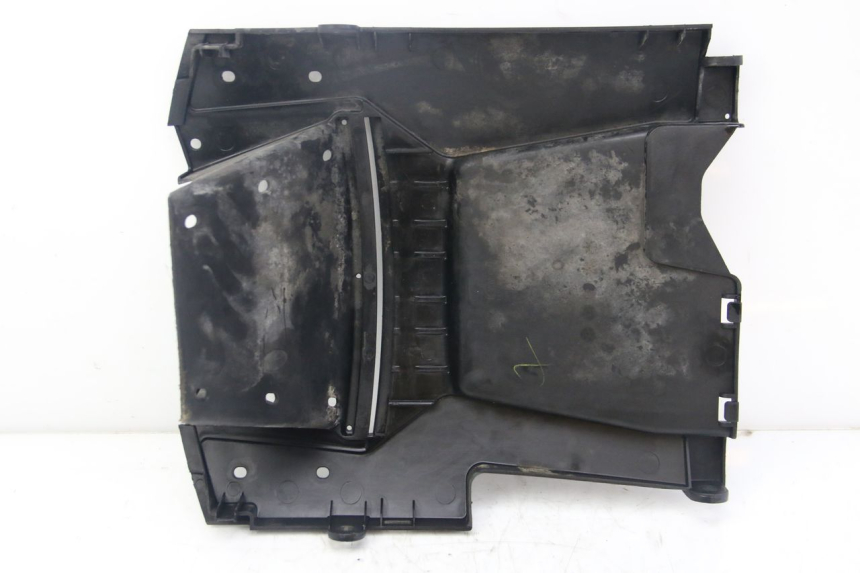 photo de progi boczne KYMCO DINK STREET 125 (2009 - 2014) - Szczegół części