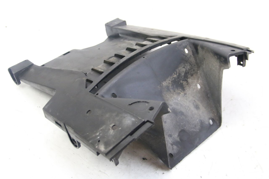 photo de progi boczne KYMCO DINK STREET 125 (2009 - 2014) - Zoom stanu zużycia