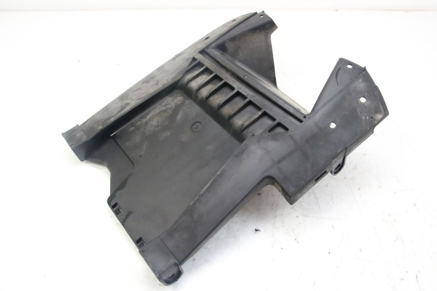 photo de progi boczne KYMCO DINK STREET 125 (2009 - 2014) - Inny kąt widzenia