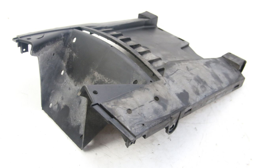 photo de progi boczne KYMCO DINK STREET 125 (2009 - 2014) - Widok ogólny