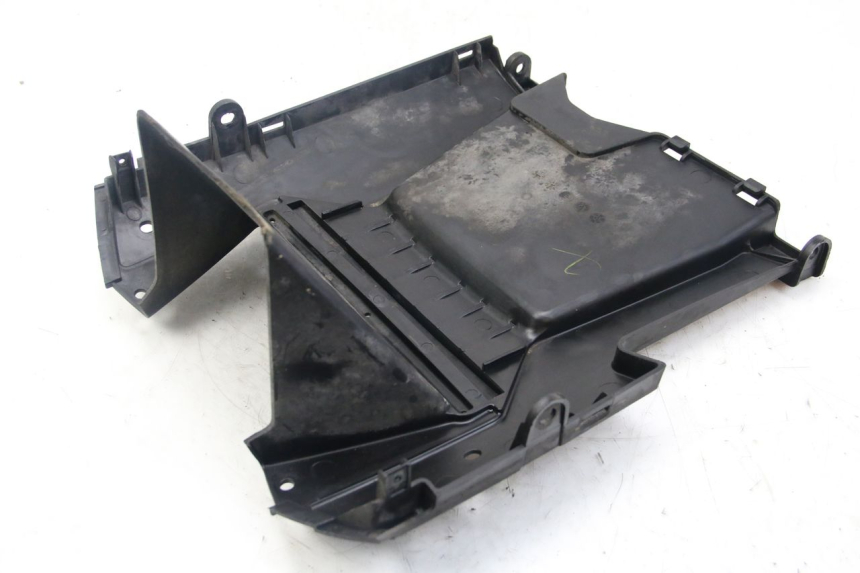 photo de progi boczne KYMCO DINK STREET 125 (2009 - 2014) - Punkty mocowania