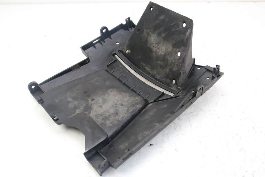 photo de progi boczne KYMCO DINK STREET 125 (2009 - 2014) - Część sprawdzona