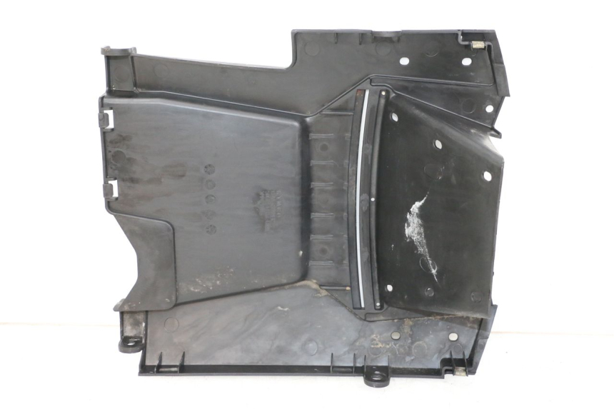 photo de progi boczne KYMCO DINK STREET 125 (2009 - 2014) - Szczegół części