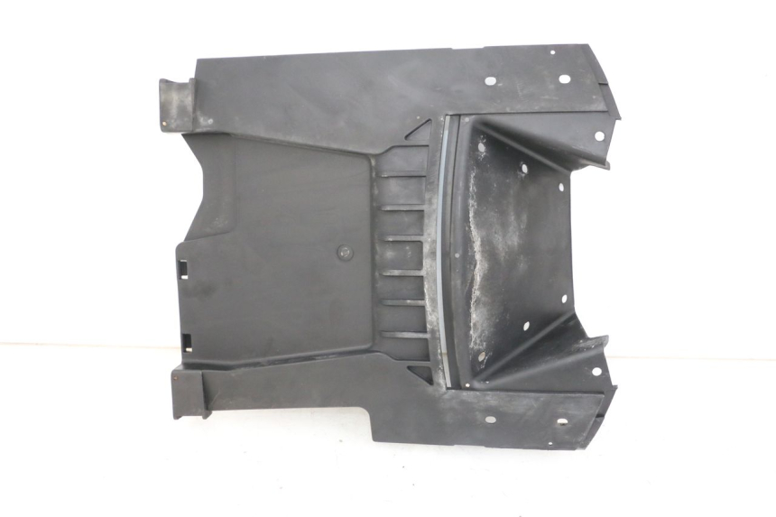 photo de progi boczne KYMCO DINK STREET 125 (2009 - 2014) - Zoom stanu zużycia