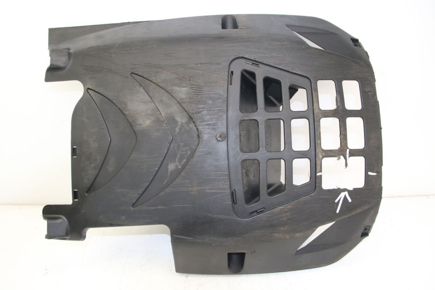 photo de progi boczne KYMCO DOWNTOWN ABS 125 (2015 - 2017) - Widok główny