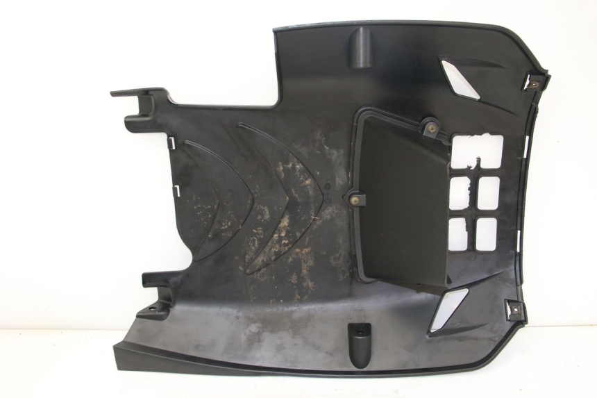 photo de progi boczne KYMCO DOWNTOWN ABS 125 (2015 - 2017) - Szczegół części