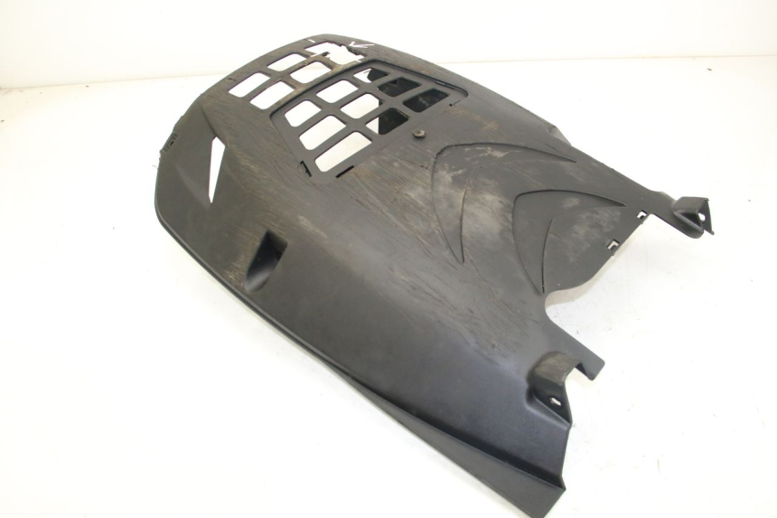 photo de progi boczne KYMCO DOWNTOWN ABS 125 (2015 - 2017) - Zbliżenie komponentów