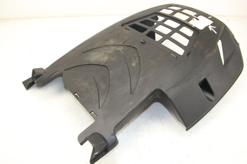 photo de progi boczne KYMCO DOWNTOWN ABS 125 (2015 - 2017) - Widok z bliska