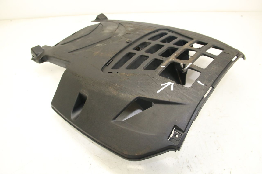 photo de progi boczne KYMCO DOWNTOWN ABS 125 (2015 - 2017) - Zdjęcie dodatkowe