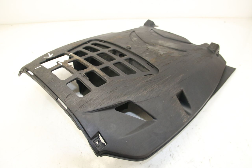 photo de progi boczne KYMCO DOWNTOWN ABS 125 (2015 - 2017) - Kontrola wizualna