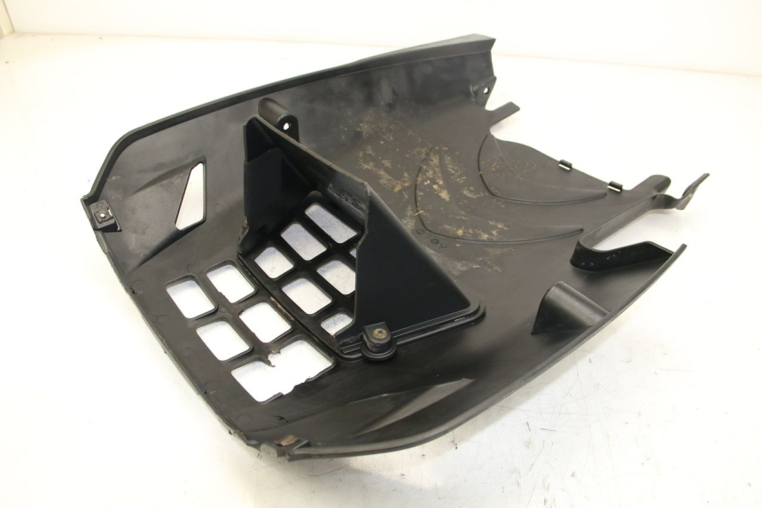 photo de progi boczne KYMCO DOWNTOWN ABS 125 (2015 - 2017) - Struktura - zbliżenie