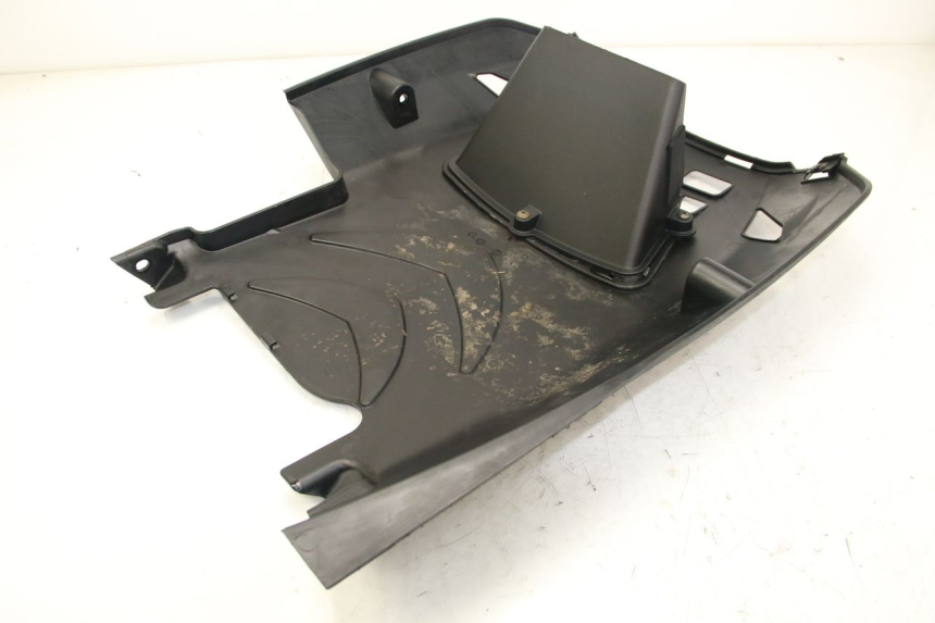 photo de progi boczne KYMCO DOWNTOWN ABS 125 (2015 - 2017) - Zoom jakości