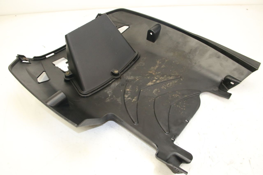 photo de progi boczne KYMCO DOWNTOWN ABS 125 (2015 - 2017) - Widok profilu