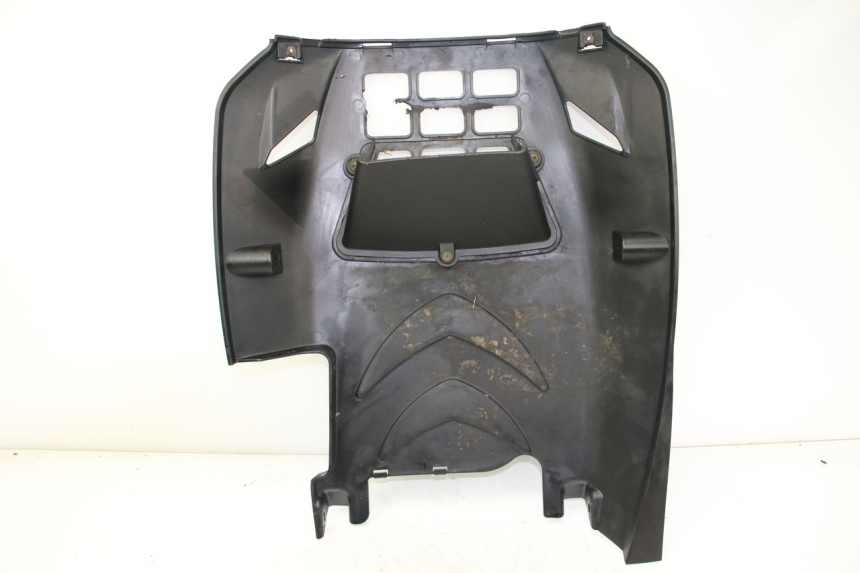 photo de progi boczne KYMCO DOWNTOWN ABS 125 (2015 - 2017) - Widok główny