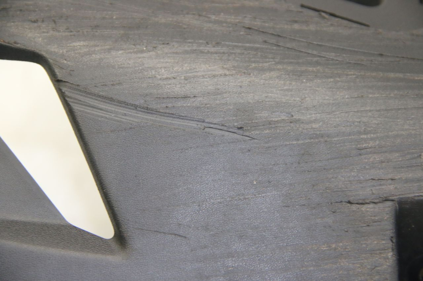 photo de progi boczne KYMCO DOWNTOWN ABS 125 (2015 - 2017) - Widok ogólny