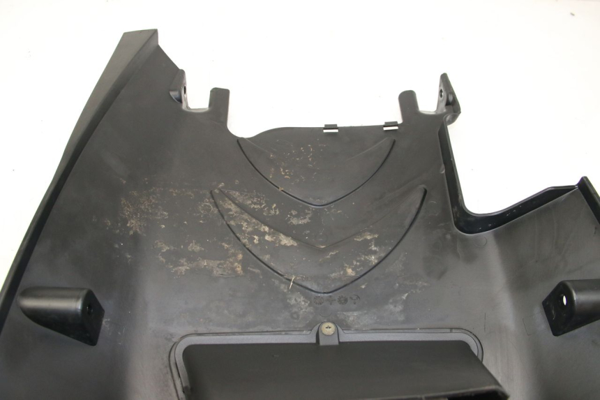 photo de progi boczne KYMCO DOWNTOWN ABS 125 (2015 - 2017) - Punkty mocowania