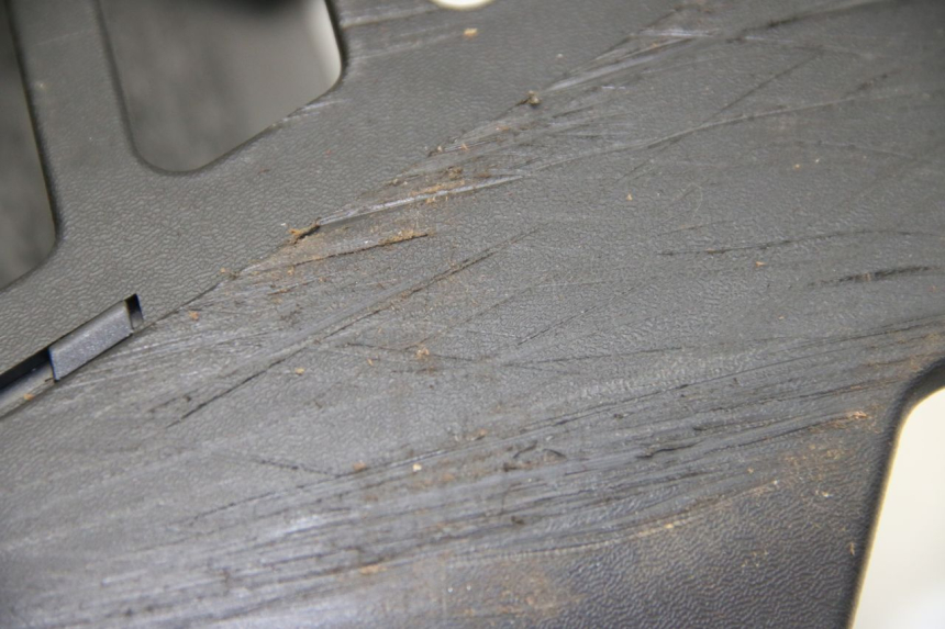 photo de progi boczne KYMCO DOWNTOWN ABS 125 (2015 - 2017) - Część sprawdzona