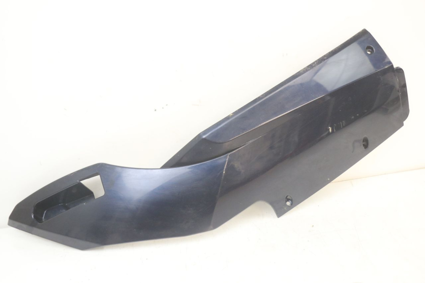 photo de PRAWA LISTWA PROGOWA QUADRO 3D S 350 (2013 - 2018) - Widok główny