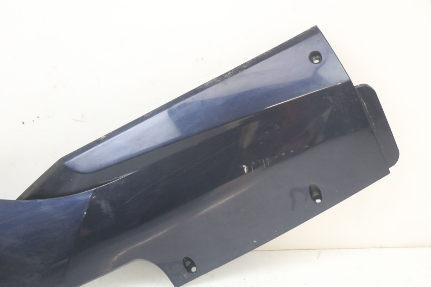 photo de PRAWA LISTWA PROGOWA QUADRO 3D S 350 (2013 - 2018) - Zoom stanu zużycia