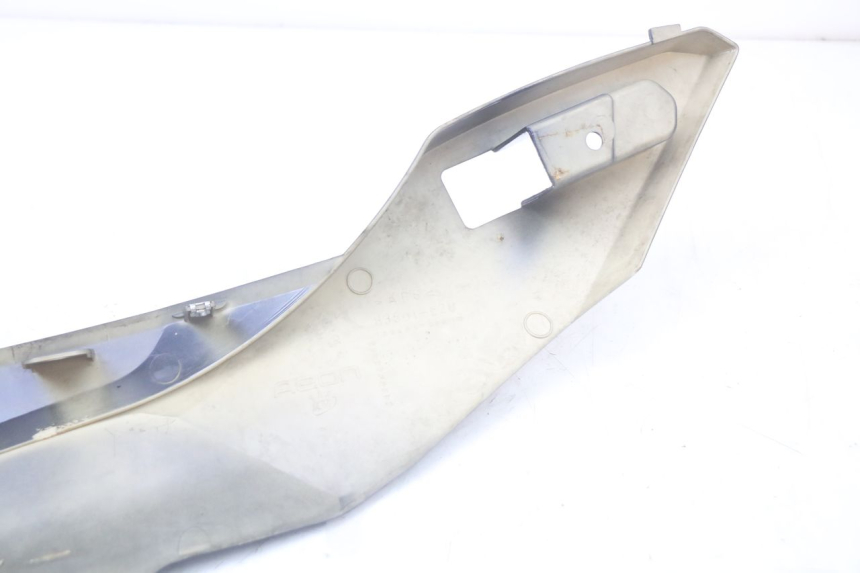 photo de PRAWA LISTWA PROGOWA QUADRO 3D S 350 (2013 - 2018) - Część sprawdzona