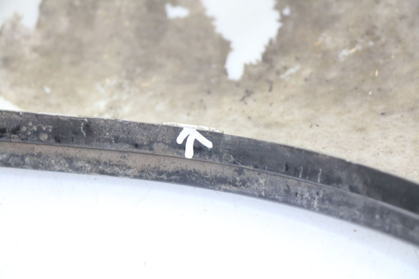 photo de PRAWA LISTWA PROGOWA JONWAY AZTRAL 125 (2008 - 2017) - Widok produktu