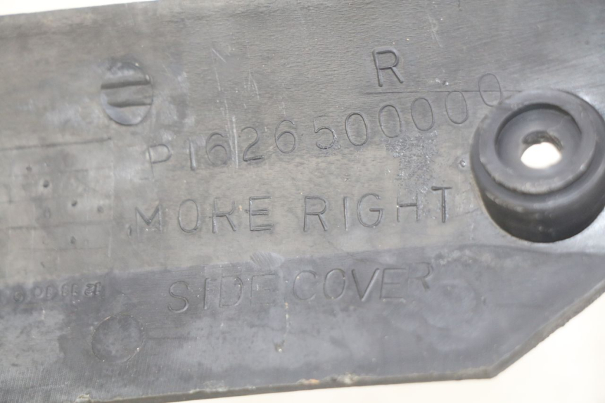 photo de PRAWY PROG PGO BIG MAX 50 (2001 - 2009) - Szczegół części