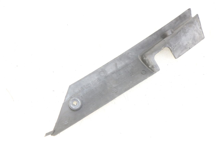 photo de PRAWY PROG PGO BIG MAX 50 (2001 - 2009) - Zoom stanu zużycia