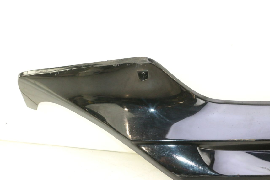 photo de Prawy próg SUZUKI BURGMAN EXECUTIVE ABS 650 (2006 - 2012) - Zbliżenie techniczne